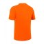 Macron Boost Eco Kids' T-Shirt - Color: Gray, Size: 3XS