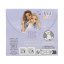 Set mit zwei Halsketten Top Model Best Friend Forever, Fergie & Candy