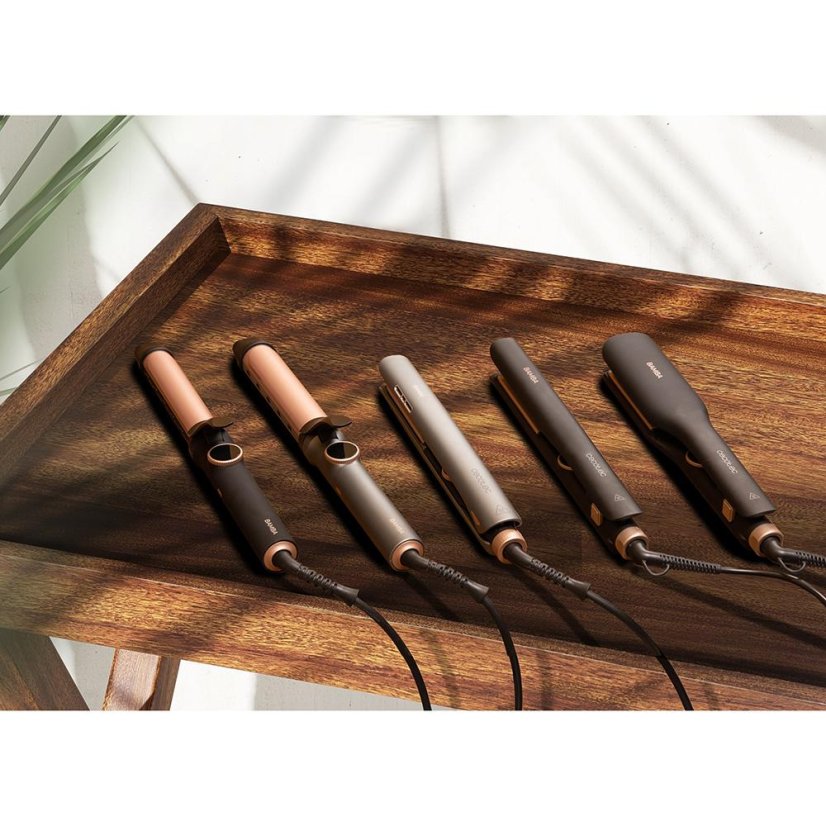 Hajsütővas Cecotec Bamba SurfCare 3437