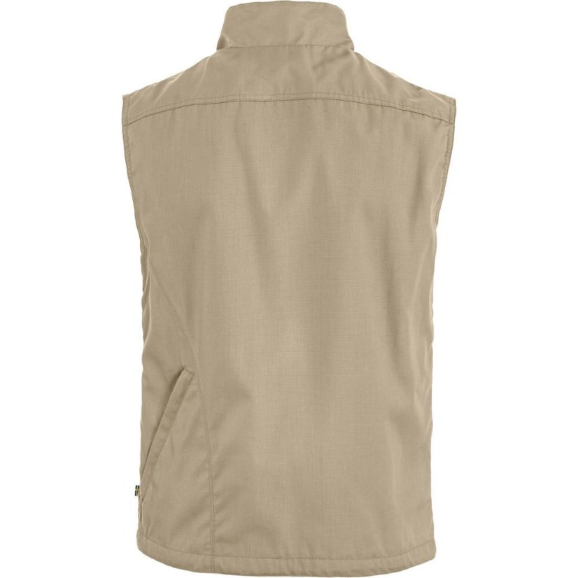 Reporter Lite Vest