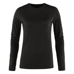 Abisko Wool LS W