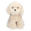 Luna Top Model Fur Ever Friends plush dog