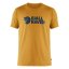 Fjällräven Logo T-shirt M