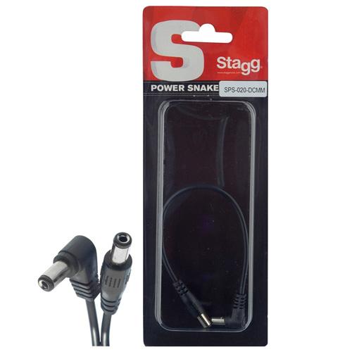 Stagg power cable