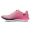 Under Armour Flow Velociti Wind 2 W futócipő - Szín: Rózsaszín, Méret: 37.5