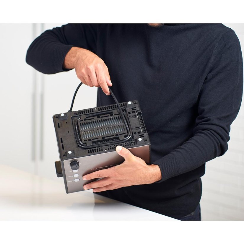 Black+Decker BXTO900E rozskovár