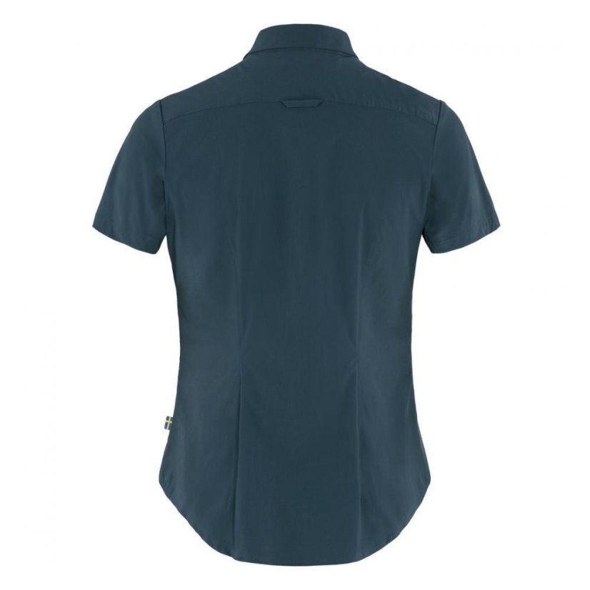 High Coast Lite Shirt SS W