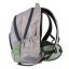 Studentenrucksack Target Flow Pack Grey 26291