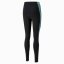 Női leggings Puma SWxP Women’s Leggings - Szín: Fekete, Méret: M