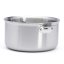 Topf de Buyer Alchimy Logy 3661.20, 20 cm