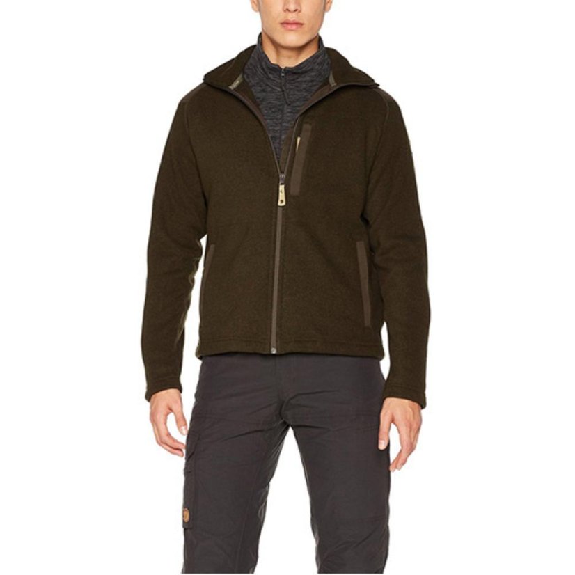 Buck Fleece