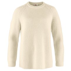 Övik Rib Sweater W