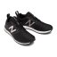Damen-Trainingsschuhe New Balance WX577CK5 - Farbe: Schwarz, Größe: 36