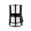 Kaffeemaschine Severin Typ KA 4847 schwarz Edelstahl