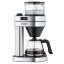 Severin KA 5762 stainless steel coffee maker