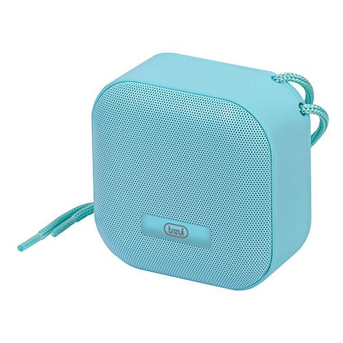 Trevi XR 8A12 BL blue speaker