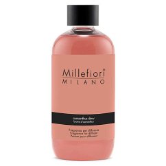 Náplň do difuzéru Millefiori Milano, Osmanthus Dew, 250 ml