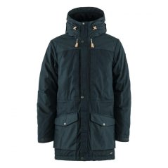 Singi Wool Padded Parka M
