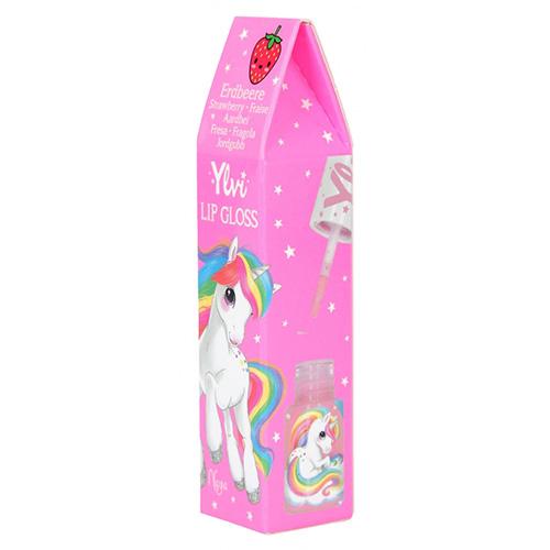 Lippglanz Ylvi Strawberry
