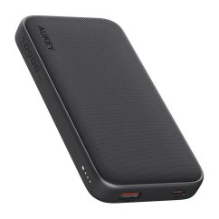 10000mAh Powerbanka 22,5W Gray | PB-Y46P