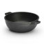 Pfanne zum Sautieren de Buyer Choc Extreme 8313.20, 20 cm Aluminium