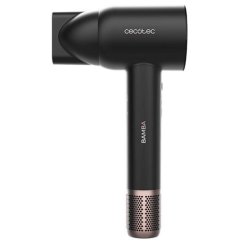 Suszarka do włosów Cecotec Bamba IoniCare 4454 czarna