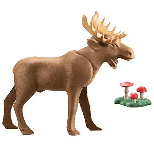 Los Playmobil 71052
