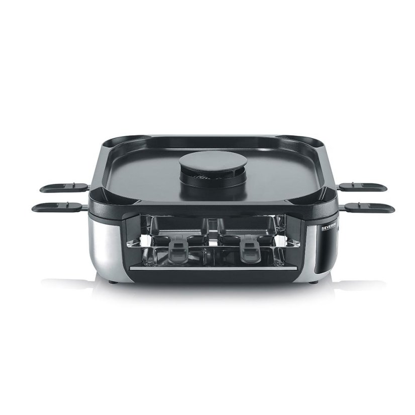 Raclette-Grill Severin Sevento RG 2379