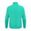 Macron Poseidon Sweatshirt - Farbe: Türkis, Größe: S