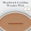 WoodWick Boat Candle, Hazelnut Roast