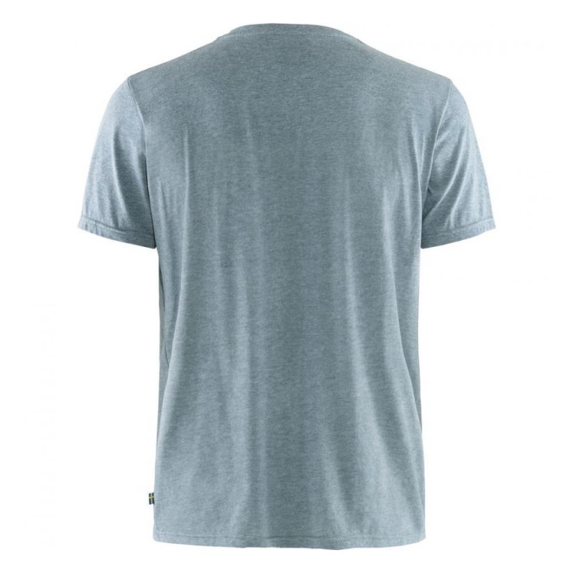 Fjällräven Logo T-shirt M