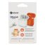 Drahtlose Kopfhörer Meliconi SAFE PODS EVO 497417 orange