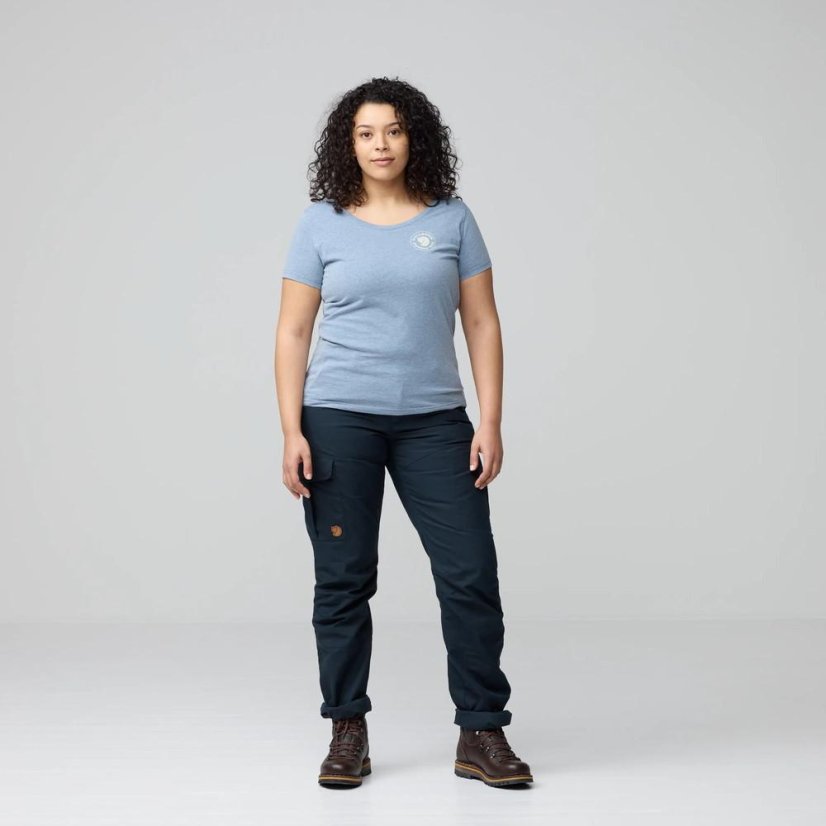 Karla Pro Trousers Curved