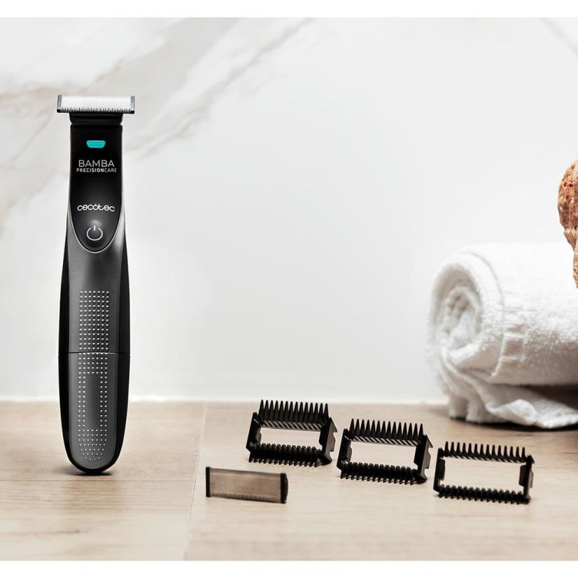 Cecotec Bamba PrecisionCare 4230 beard trimmer