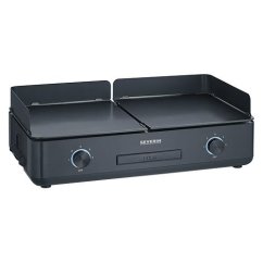 Plancha-Grill Severin PG 8569 SUAVE