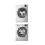 Universal spacer between washing machine and dryer Meliconi Torre UP 656131