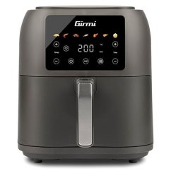 Girmi FG9200 meleglevegős sütő, szürke