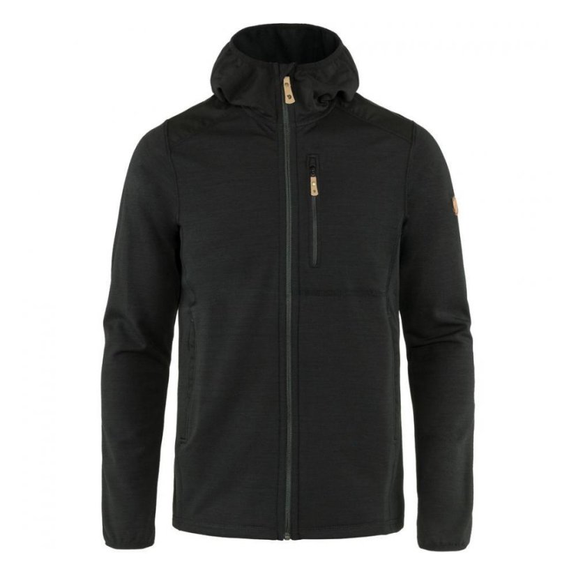 Keb Fleece Hoodie M