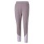 Női melegítőnadrág Puma Evostripe Pants - Szín: Lila, Méret: S