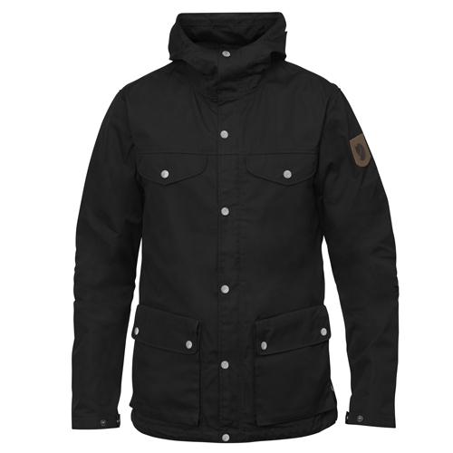 Greenland Jacket