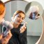 Cecotec Bamba FaceCare TotalClean 3371 kozmetikai arckefe