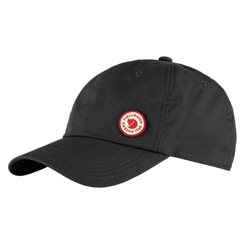 Fjällräven Logo Cap