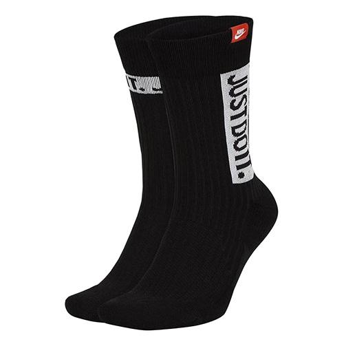 Nike Sneaker Sox Crew JDI Socks Nike Sneaker Sox Crew JDI Socks