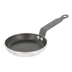 Non-stick pan for blinis de Buyer Choc 8140.12, 12 cm