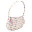 Kabelka Top Model Bling Bling Pudel, Candy