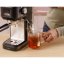 Solac Slim CE4511 čierna espresso stroj