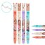 Top Model Sunny Dog Candy Erasable Gel Pen, Turquoise