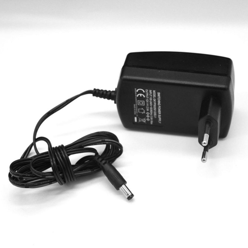 Rádio Roadstar IR-540D+BT BK černé