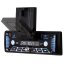 Autoradio Trevi SCD 5602 BT schwarz