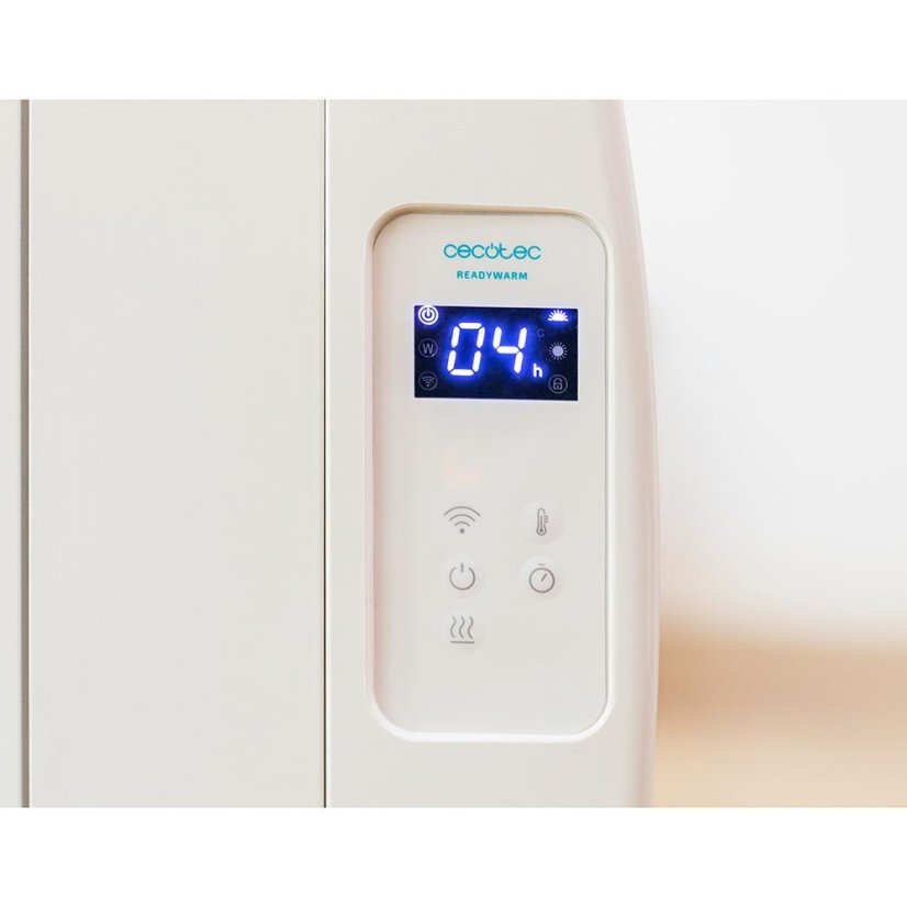 Radiátor Cecotec ReadyWarm 1200 Thermal Connected 5373